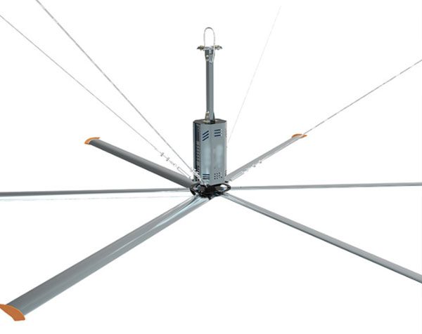 工業(yè)大風扇