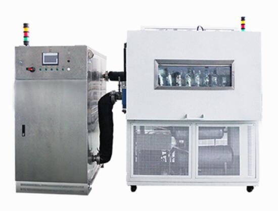 -40℃~150℃乙二醇制冷加熱系統(tǒng)