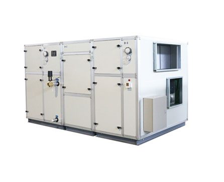 -10℃~-90℃覆疊低溫機(jī)組