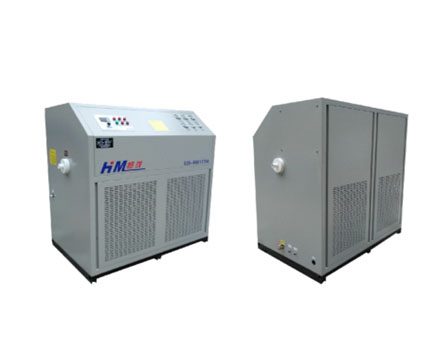 -60℃ 射流式制冷加熱溫控機(jī)