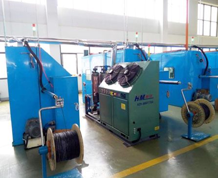 超低溫射流機(jī)